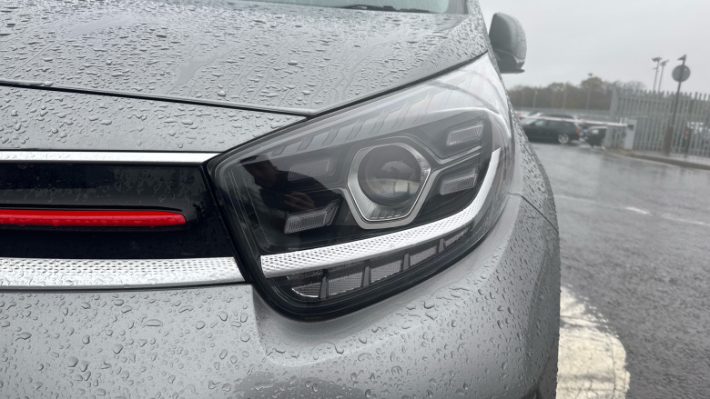 Kia Picanto 1.0T GDi GT-line S 5dr [4 seats] Petrol Hatchback